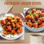 firecracker chicken recipes