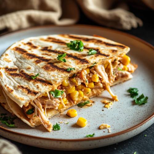 Spicy Tuna Melts: A Quick and Flavorful Snack!