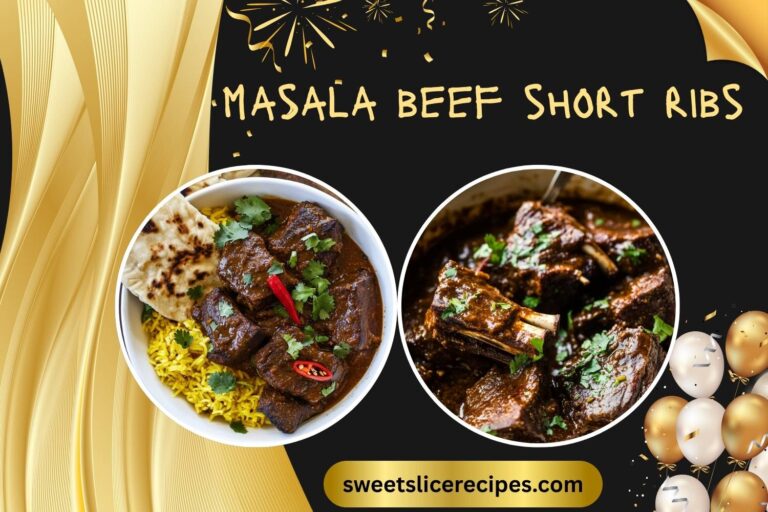 masala beef short ribs
