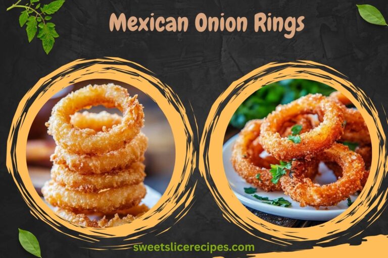 mexican onion rings