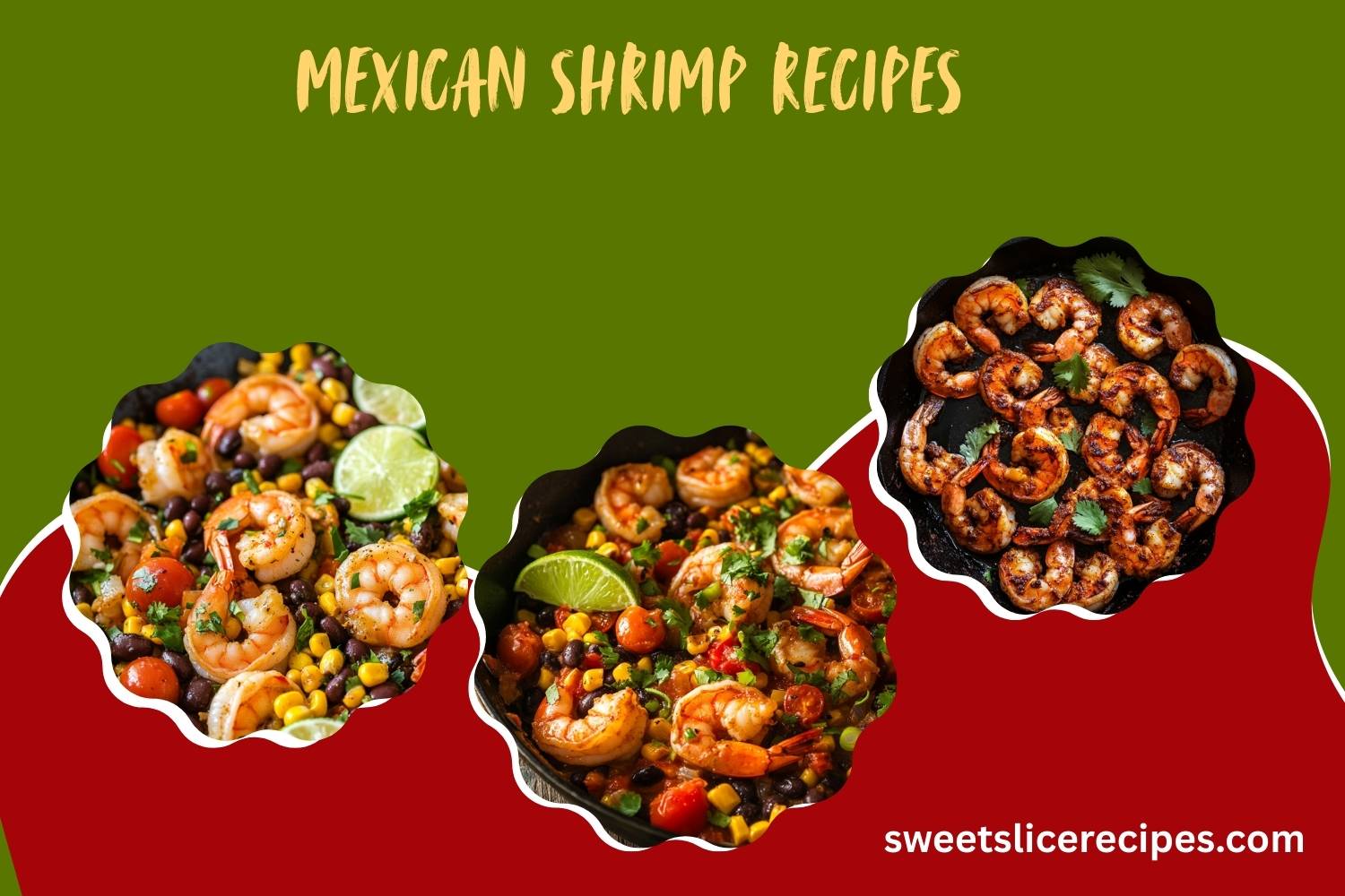 mexican shrimp recipes