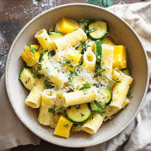 Summer Pasta Recipes: A Light and Fresh Dish for Hot Days