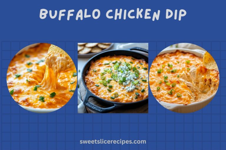 buffalo chicken dip