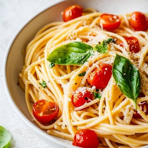 One Pot Pasta