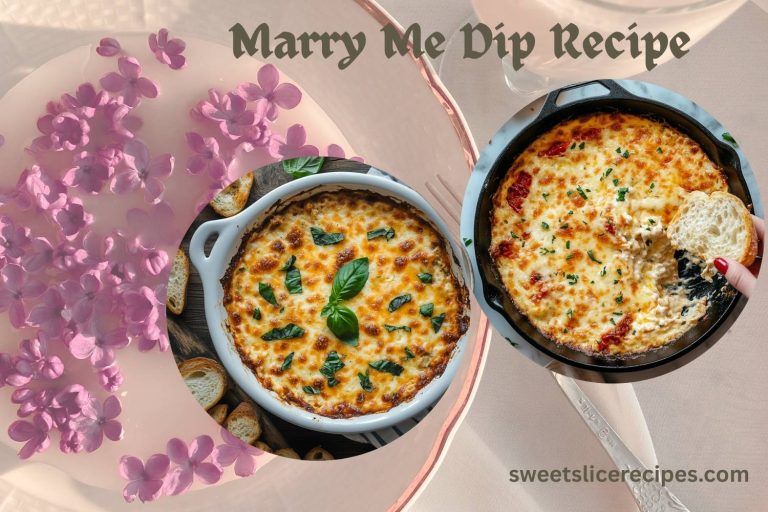 marry me dip recipe