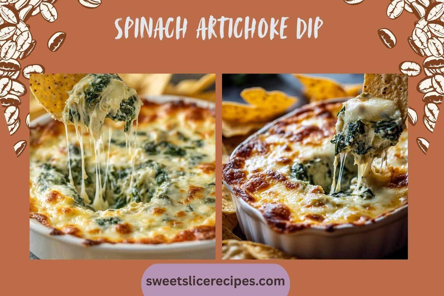 spinach artichoke dip